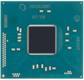 Процессор intel SR29H N3050