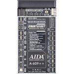 Тестер для аккумуляторов AIDA DUAL PRO А-609 ++
