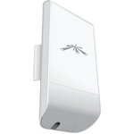 UBIQUITI LocoM2 Wi-Fi Access Point, AirMax, Operating Frequency 2412-2462 MHz (White)