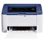 Принтер Xerox Phaser 3020 (P3020BI#), светодиодный, A4, 20 стр/мин ...