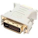 5bites VD1028G Переходник DVI (24+5) M / VGA F