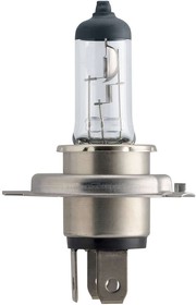 0456E, Лампа головного света Koito H4 12V 60/55W (уп. 1 шт.) | купить в розницу и оптом