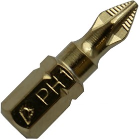 Бита PH-1 Эксперт (20 шт; 25 мм) 036-865