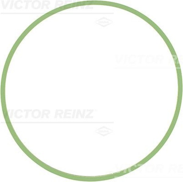 Прокладка корпуса дроссельной заслонки PSA C4/C3/DS3/2008/308 EP3/EP6