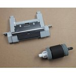 Набор замены ролика захвата и тормозной площадки кассеты (лоток 2) HP LJ P3005/M3027/M3035 (RM2-3900/5851-4013)