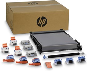 Ремкомплект узла переноса изображения HP CLJ M652/M653/M681/M682 (P1B93A/P1B93- 67901/P1B93-69001)