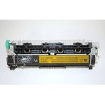 Термоузел в сборе HP LJ4345 RM1-1044