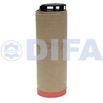 DIFA4310101, 43101-01 DIFA, Сменные элементы воздухоочистителей для двигателей ...