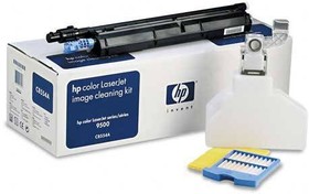 Фото 1/7 Комплект очистки HP CLJ 9500 (C8554A/C8554-67901) Cleaning Kit