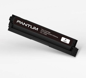 Фото 1/9 Принт-картридж Pantum CTL-1100HK для CP1100/CM1100 2k black