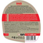 K-209754-N, Средство для чистки плит Bagi Classic ШУМАНИТ жироудалитель 400мл