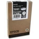 Epson C13T616100, Картридж