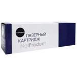 9897183, Тонер-картридж NetProduct (N-106R04348) для Xerox B205/B210/B215, 3K