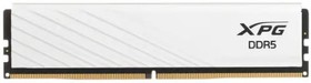 Фото 1/7 Модуль памяти DIMM 16GB DDR5-6000 AX5U6000C3016G-SLABWH ADATA