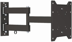 PS-LCFMWB37, Articulating Mount for Flat Panel Televi
