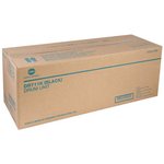 Блок барабана Konica-Minolta bizhub C654/C754/Pro C754 черный DR-711K A2X20RD