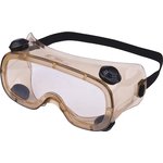 RUIZ1VIAC, Eye Protective Goggles Anti-Scratch Clear