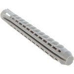 24829, Пластиковый анкер; without screw; 10x80; SX; 25pcs; 10мм