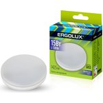 LED-GX53-15W-GX53-6K Electric LED lamp 15W GX53 6500K 180-240V 14240
