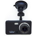 Видеорегистратор Sho-Me FHD-925 черный 3Mpix 1080x1920 1080p 170гр. JL5601