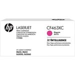 HP (CF463XC), Тонер-картридж