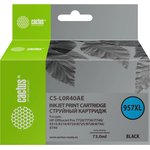 Картридж струйный CACTUS (CS-L0R40AE) для HP ...