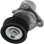 Z40141R, НАТЯЖИТЕЛЬ РЕМНЯ FORD FIESTA, GALAXY, MONDEO, S-MAX ...