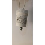 The device ignites the pulse. IZU-T-70-1000DNaT/ 220-01(T) UHL2 with timer ...