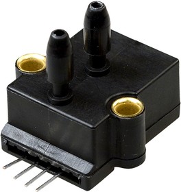 DC025BDR5, датчик давления -/+2.5кПа 25мбар 0.25-4.25В 7-30В