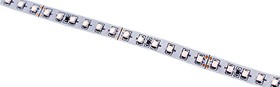 RT2-5000 24V RED, 2X,красная гибкая св.диодная лента,(3528,120Led,(1м)