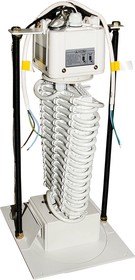 LSI-10C, гибкий подъемник для розеток 10 кг / 3 м Lighting Lifter