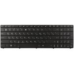 Клавиатура для ноутбука Asus X54H, K53, A53, N60, N61, N71, P52, P53S, A52J . 