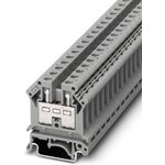 Фото 3/3 3005015, UK 10 Series, 800 V Feed Through Terminal Block, Screw Termination