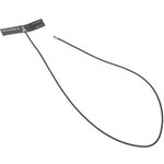 146153-1300, Antennas 2.4/5G Dual Band Flex MHF4 300mm Lgth