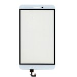 Сенсорное стекло (тачскрин) для планшета Huawei MediaPad T2 Pro 7.0, M2 Lite белое