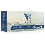 NV Print TN-2375(T) Картридж для Brother HL-L2300/2305/ 2320/2340/2360, 2,6K