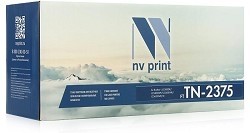 NV Print TN-2375(T) Картридж для Brother HL-L2300/2305/ 2320/2340/2360, 2,6K | купить в розницу и оптом
