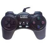CBR CBG 907 {Игровой манипулятор для PC, проводной, USB}