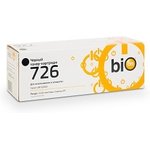 Bion Cartridge BCR-726 Картридж для Canon {LBP 6200d } (2 100 .стр) , с чипом