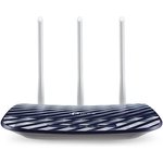 TP-Link Archer C20 Двухдиапазонный роутер Wi-Fi AC750 (0150502688/0150504141)