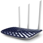 TP-Link Archer C20 Двухдиапазонный роутер Wi-Fi AC750 (0150502688/0150504141)