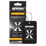 Ароматизатор AREON "X-VERSION Vanilla" AXV02