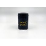 GB-1057, Фильтр масл.OPEL 2.0D-2.3D REKORD/OMEGA/FRONTERA