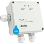 HRH-7 Реле контроля уровня жидкости AC / DC 24-240в (AC 50 - 60 Hz) IP65