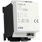 VS420-40 230V AC Контактор AC 230V