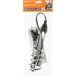 SQ2505-0006, Electric boiler EK-2,5; 230 V, 2,5 kW, Heating element 14 cm ...