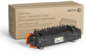 Термоузел XEROX VL C600/605 100000 стр. 115R00136