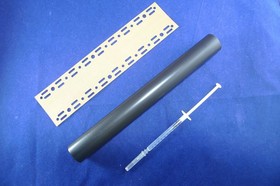 Комплект термопленка (метал.)+тканевая накладка+смазка ELP для KYOCERA ECOSYS P2235dn/P2040dn/ M2235dn/M2040dn ELP-FF-KY-FK1150-KIT(M)-1