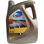 102482, ENI I-Sint 10W-40 ( 4 л) масло полусинтетическое, шт