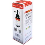 Pantum TN-420H Black Toner (TN-420H), заправочный комплект на 3000 к. + чип